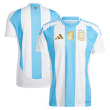 Argentina adidas Home Shirt 2024