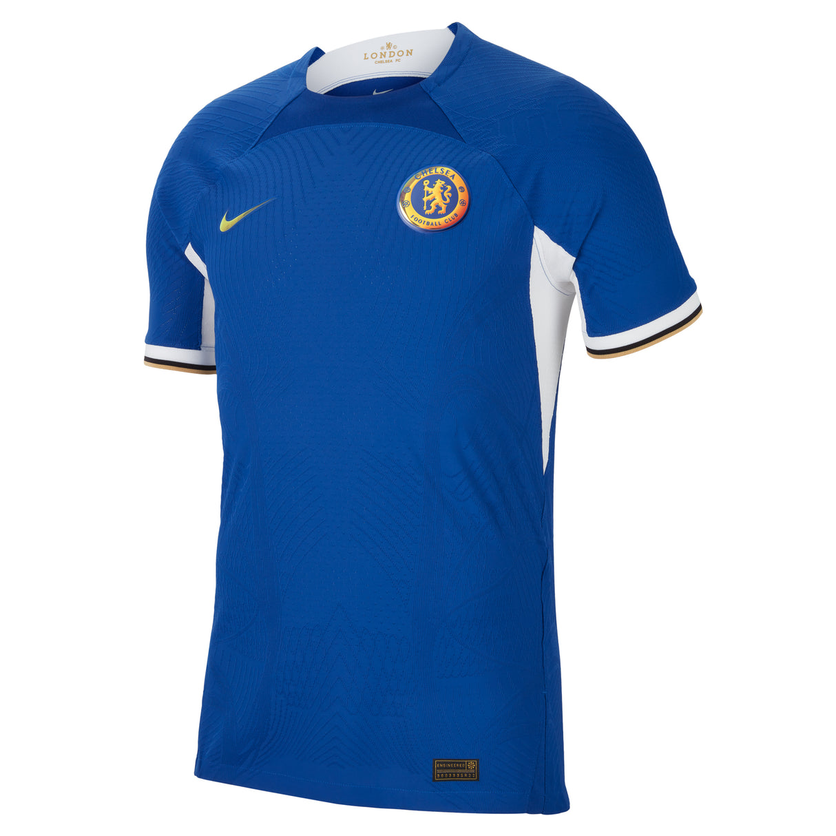 Chelsea Cup Nike Home Vapor Match Shirt 2023-24 - Jorja Fox 29