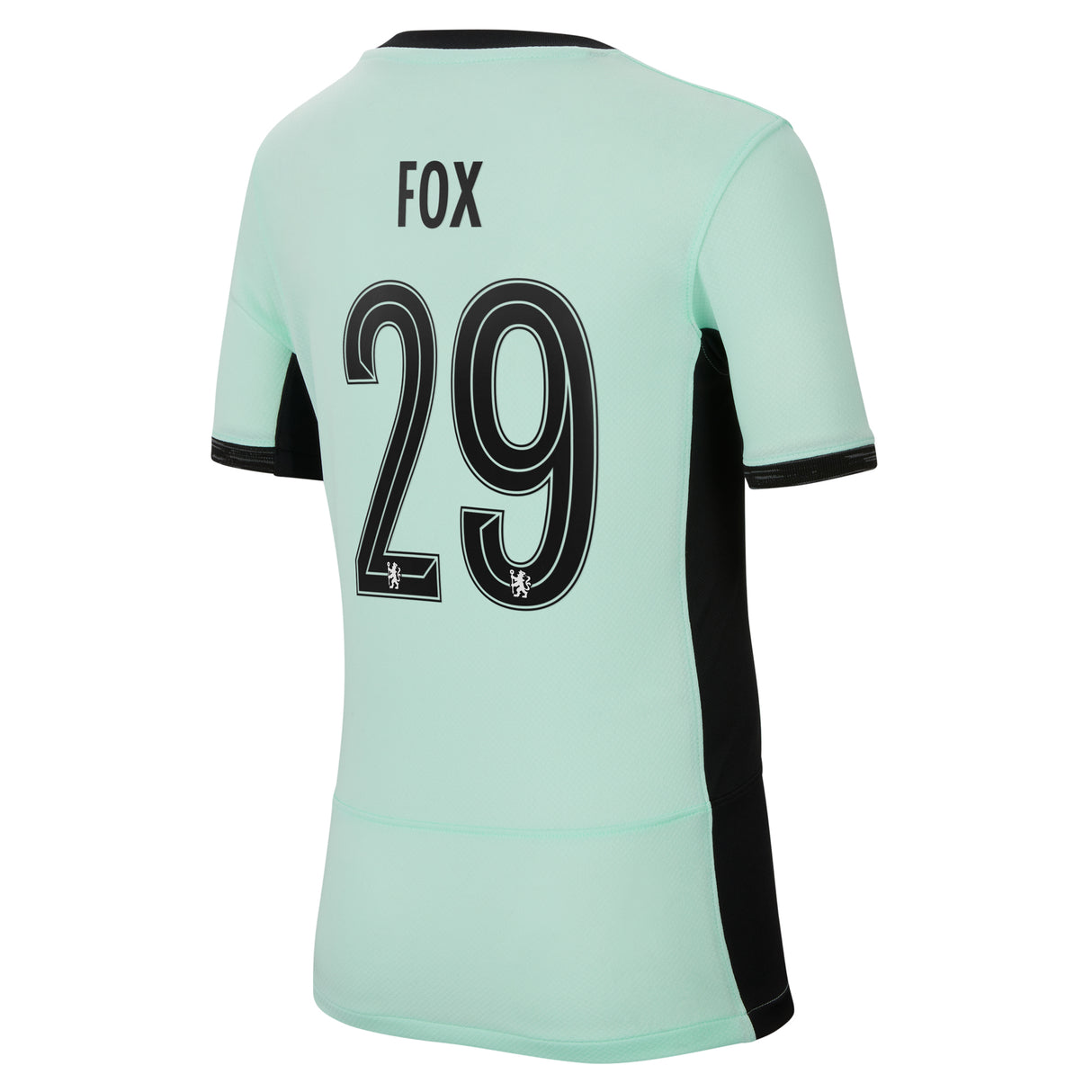 Chelsea Cup Nike Third Stadium Shirt 2023-24 - Kids - Jorja Fox 29