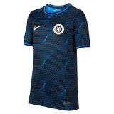 Chelsea Cup Nike Away Stadium Shirt 2023-24 - Kids - Jorja Fox 29