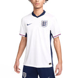 England Nike Home Stadium Shirt 2024