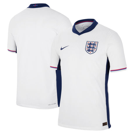 England Nike Dri Fit Adv Home Match Shirt 2024