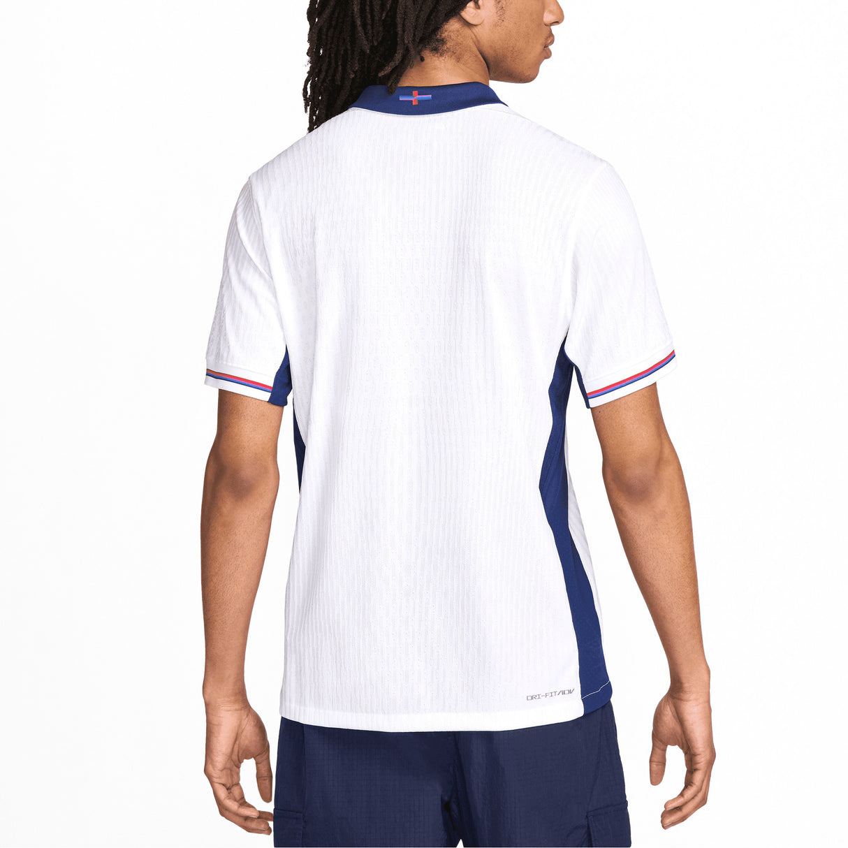 England Nike Dri Fit Adv Home Match Shirt 2024