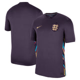 England Nike Away Stadium Shirt 2024