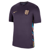 England Nike Away Stadium Shirt 2024